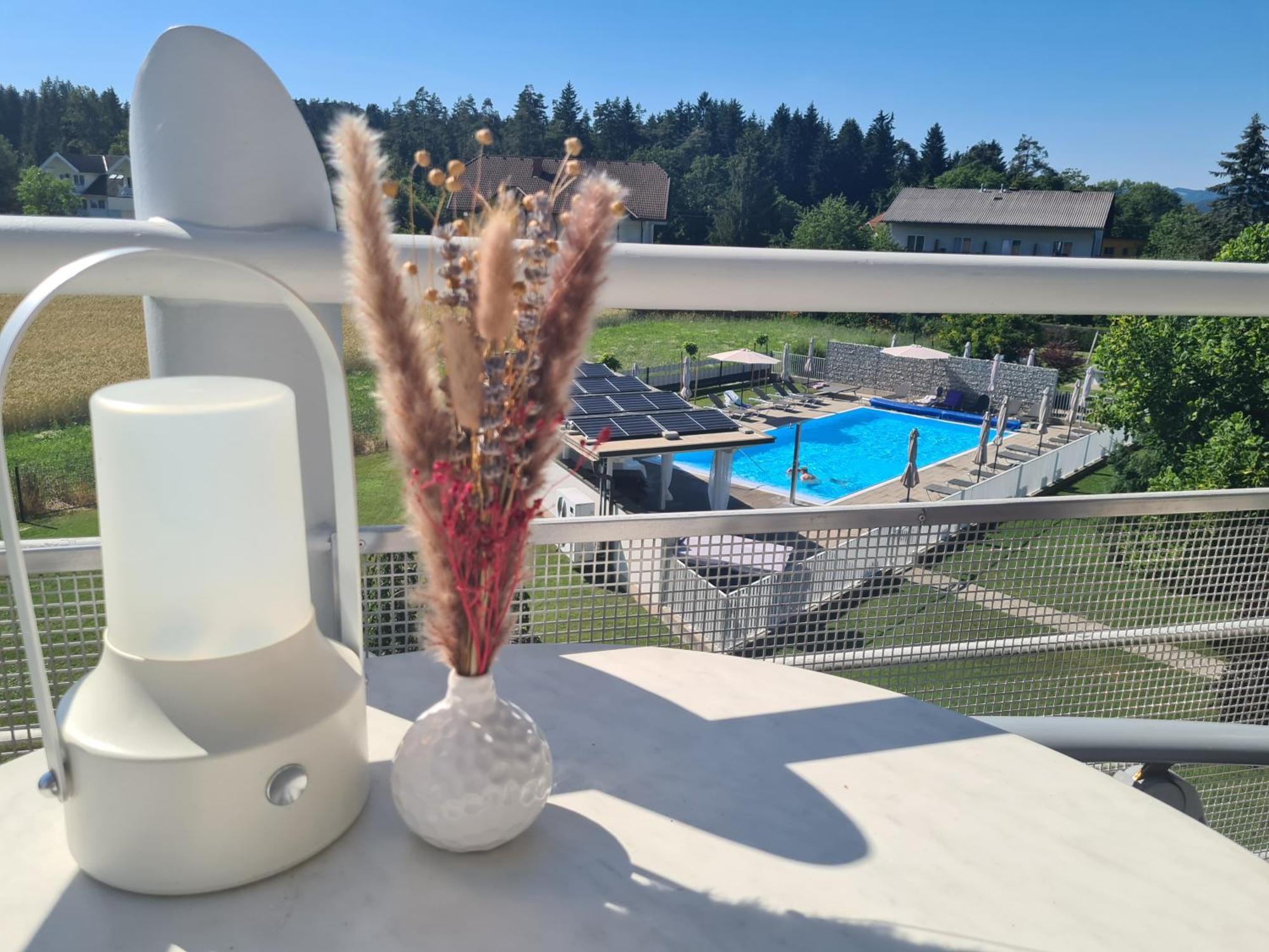 Ferienpark Scheiber Unterburg am Klopeiner See Екстер'єр фото